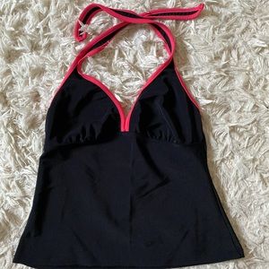 Halter swim/exercisetop